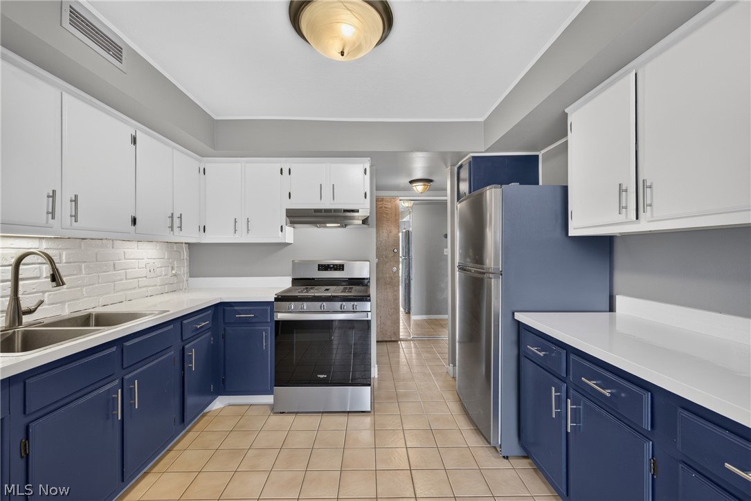 6320 Greenwood Northfield OH 44067
