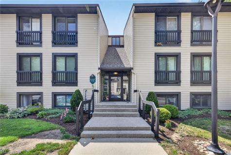 6320 Greenwood Northfield OH 44067