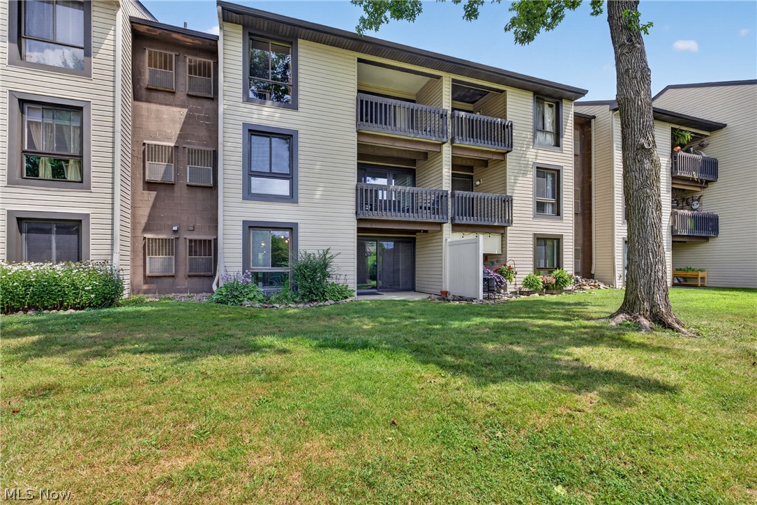 6320 Greenwood Northfield OH 44067