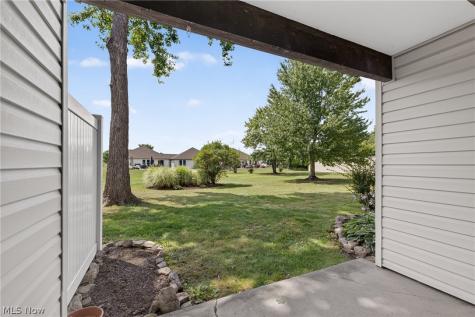 6320 Greenwood Northfield OH 44067