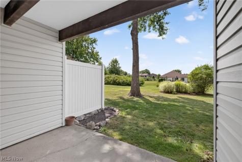6320 Greenwood Northfield OH 44067