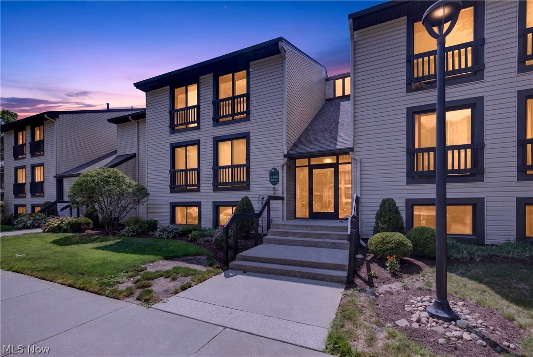 6320 Greenwood Northfield OH 44067