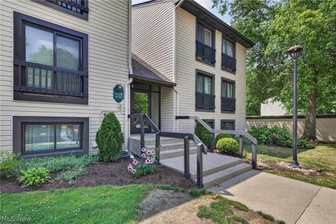6320 Greenwood Northfield OH 44067