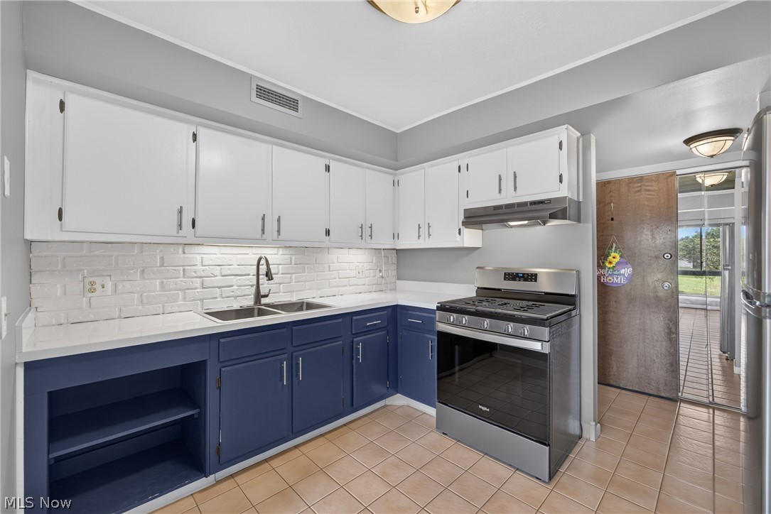 6320 Greenwood Northfield OH 44067