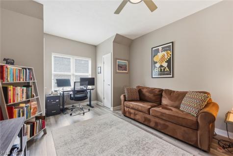 3897 Clinton Avenue Cleveland OH 44113