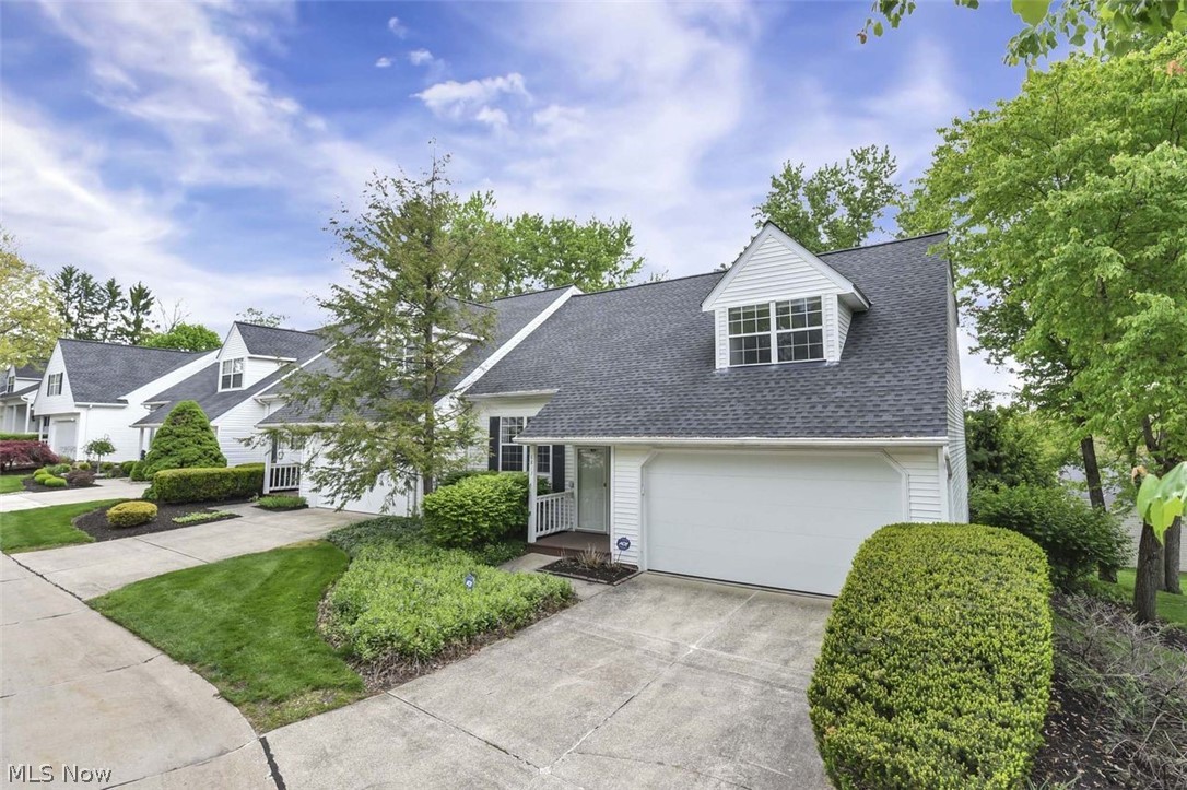 6813 Chaffee Court Brecksville OH 44141