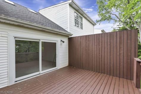 6813 Chaffee Court Brecksville OH 44141