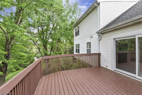 6813 Chaffee Court Brecksville OH 44141