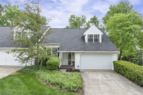 6813 Chaffee Court Brecksville OH 44141