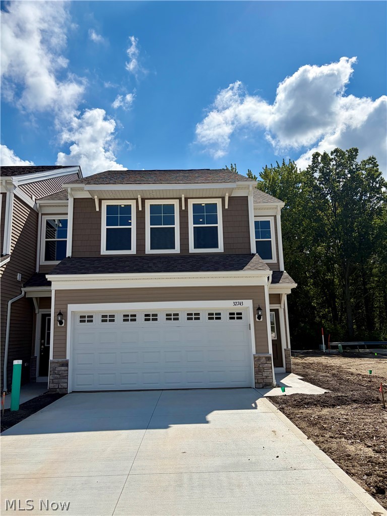 32743 Sandridge Run Avon Lake OH 44012