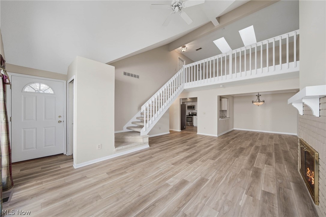 762 Hunters Trail Akron OH 44313