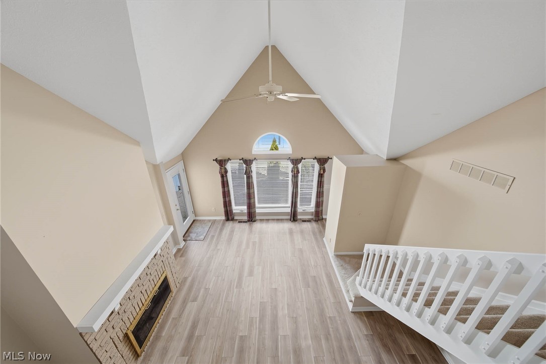762 Hunters Trail Akron OH 44313