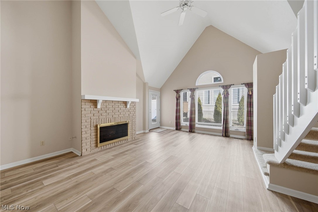 762 Hunters Trail Akron OH 44313