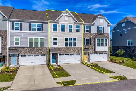 1377 Chateau Place Avon OH 44011