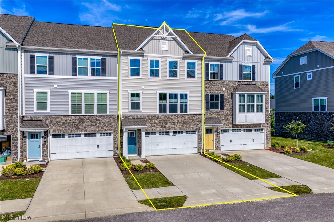 1377 Chateau Place Avon OH 44011