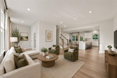 1377 Chateau Place Avon OH 44011