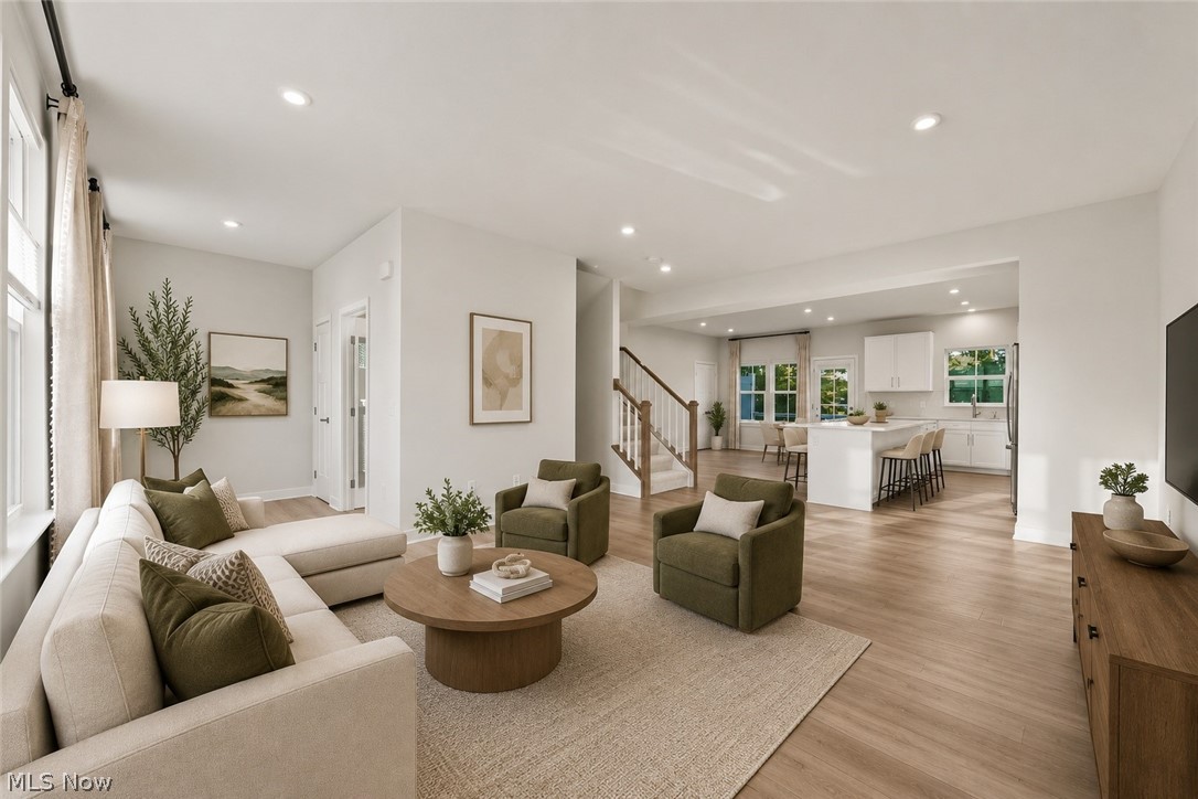 1377 Chateau Place Avon OH 44011
