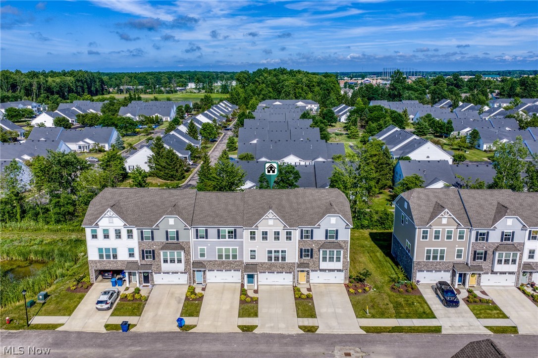 1377 Chateau Place Avon OH 44011