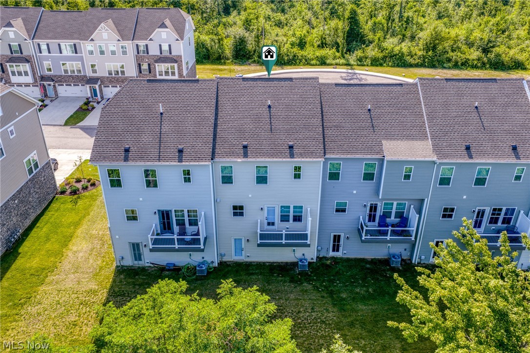 1377 Chateau Place Avon OH 44011