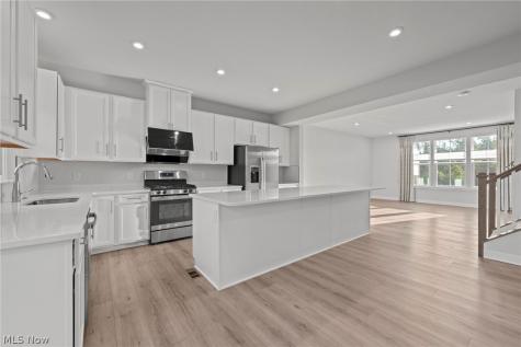 1377 Chateau Place Avon OH 44011