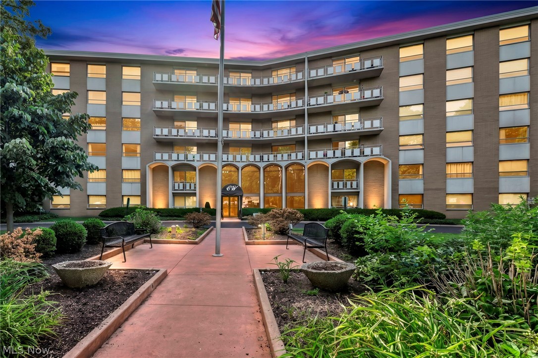 3400 Wooster Road Rocky River OH 44116