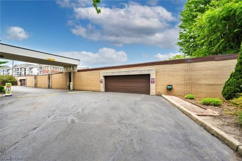 3400 Wooster Road Rocky River OH 44116