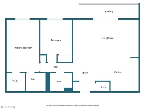 3400 Wooster Road Rocky River OH 44116