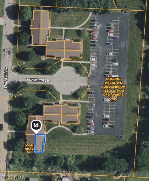 5240 Emil Avenue SW Navarre OH 44662