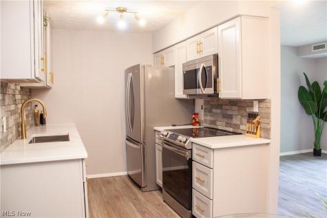 16475 Heather Lane Middleburg Heights OH 44130