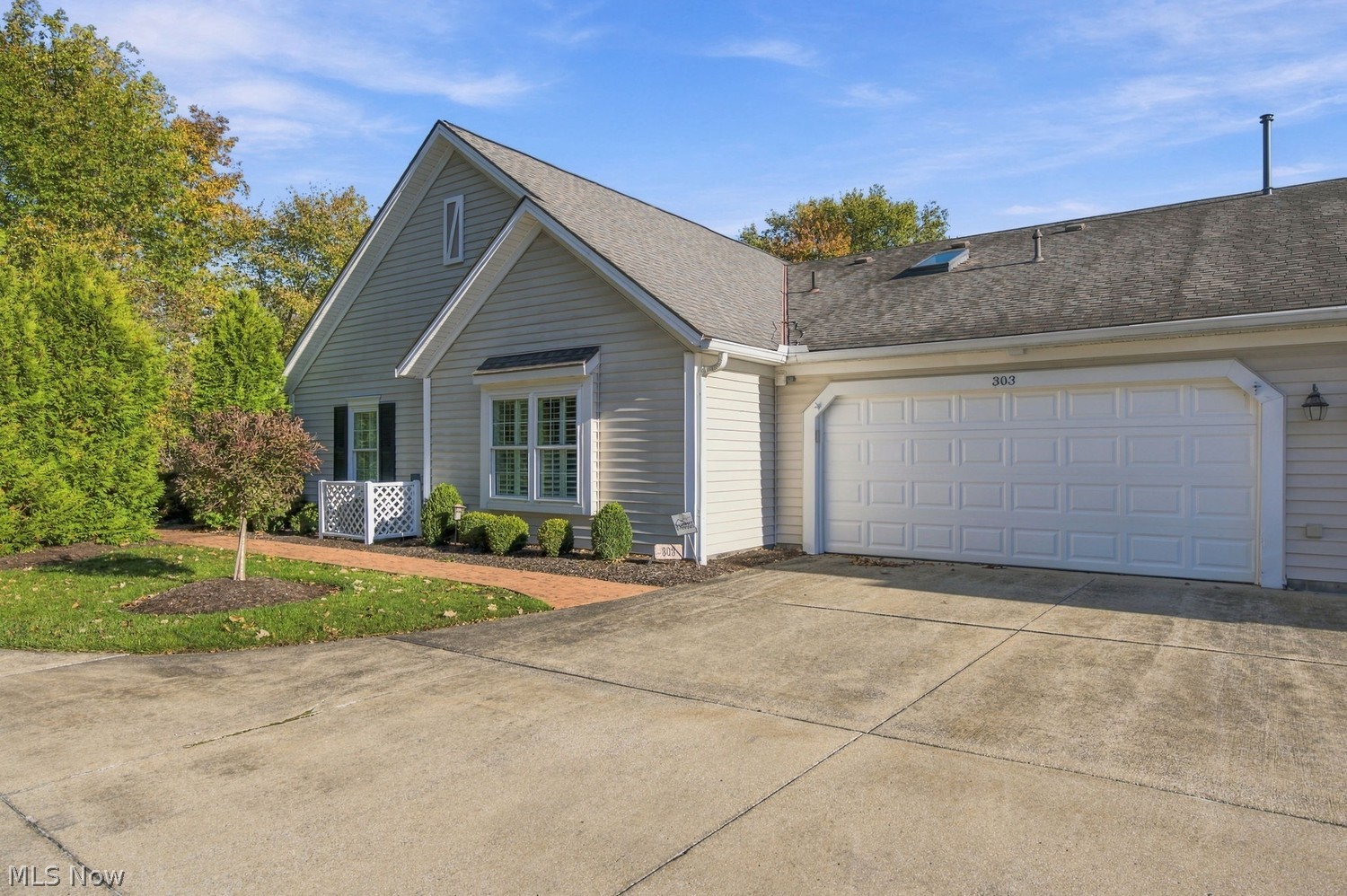 303 Cutler Lane Hudson OH 44236