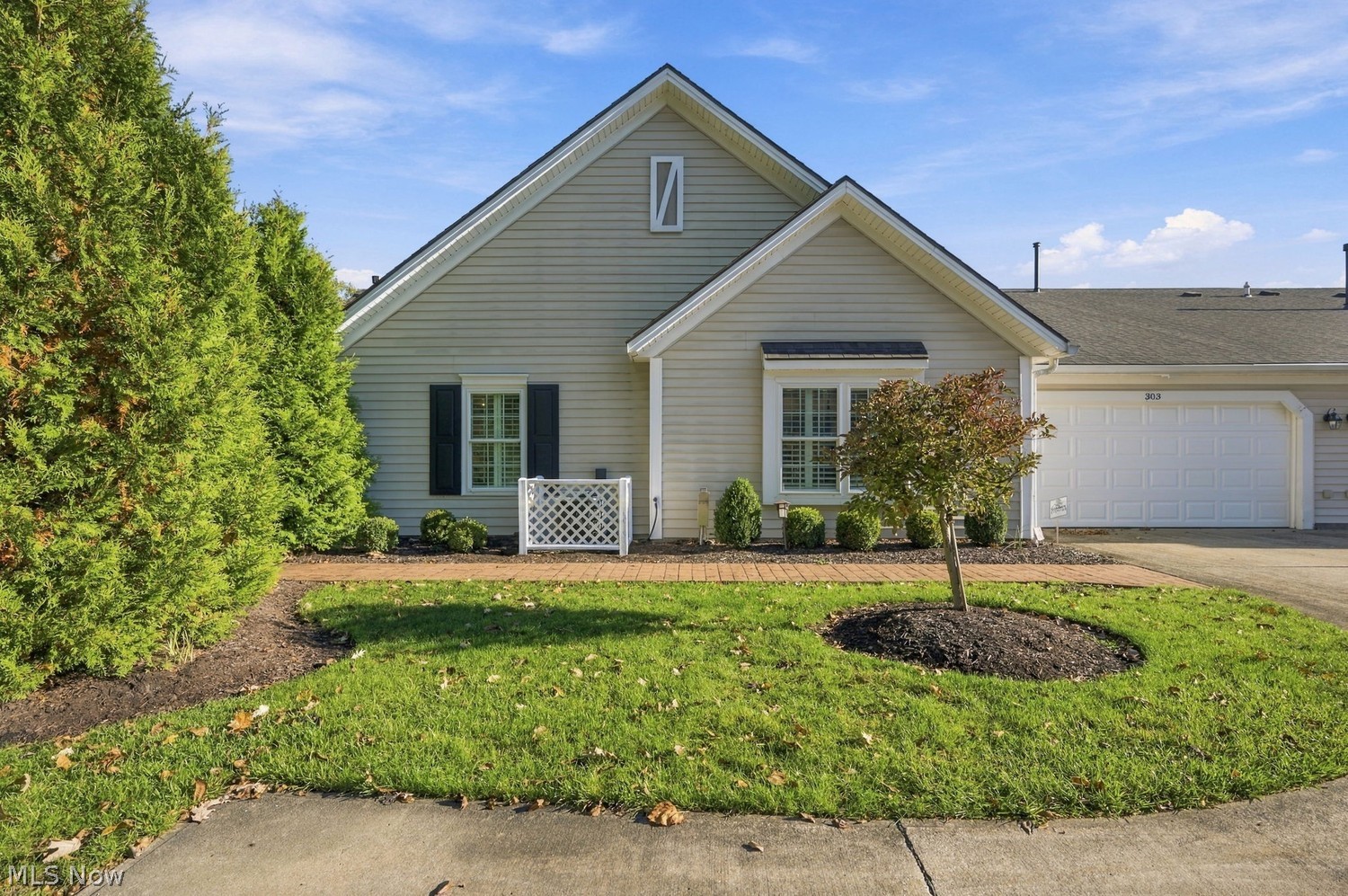 303 Cutler Lane Hudson OH 44236