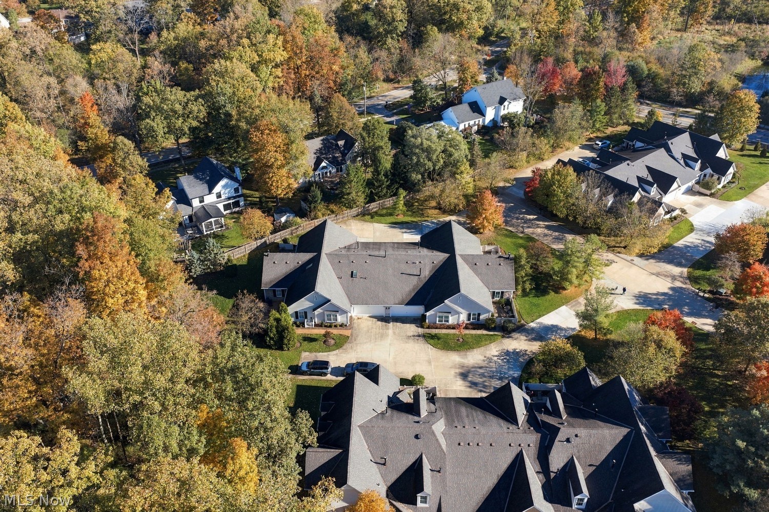 303 Cutler Lane Hudson OH 44236