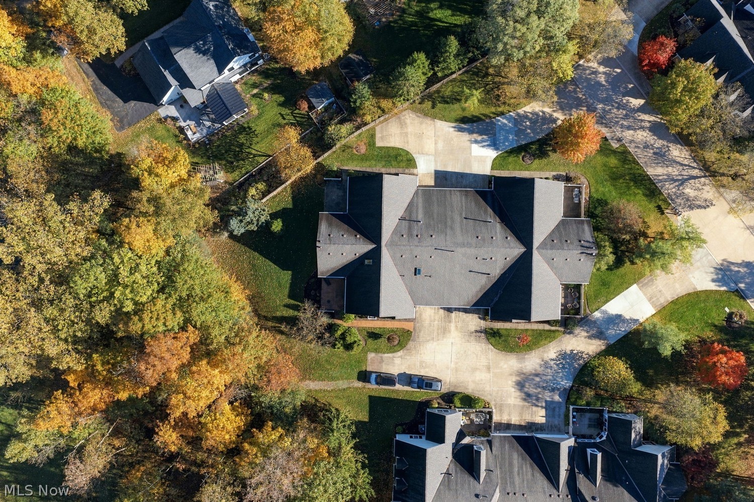 303 Cutler Lane Hudson OH 44236