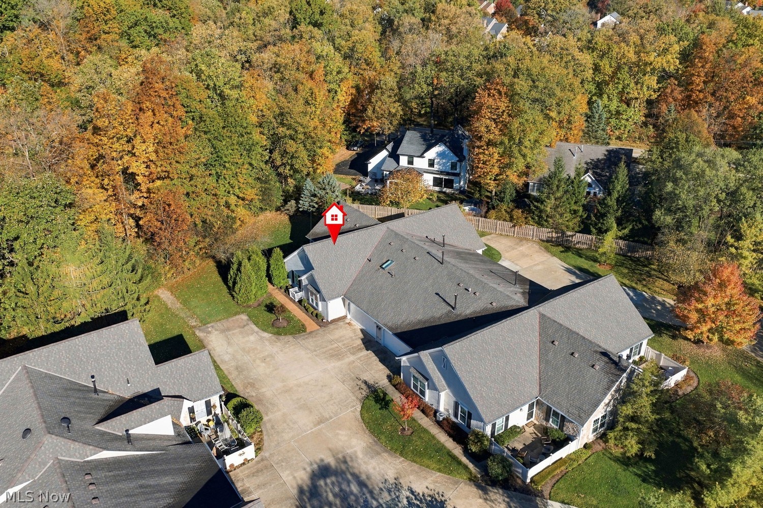 303 Cutler Lane Hudson OH 44236