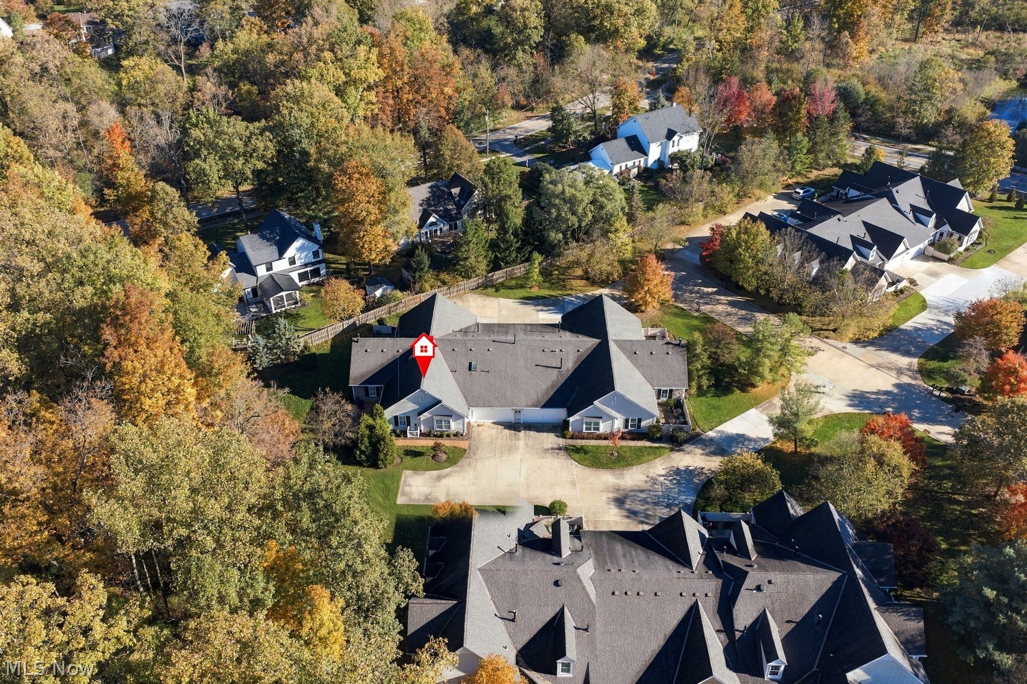 303 Cutler Lane Hudson OH 44236