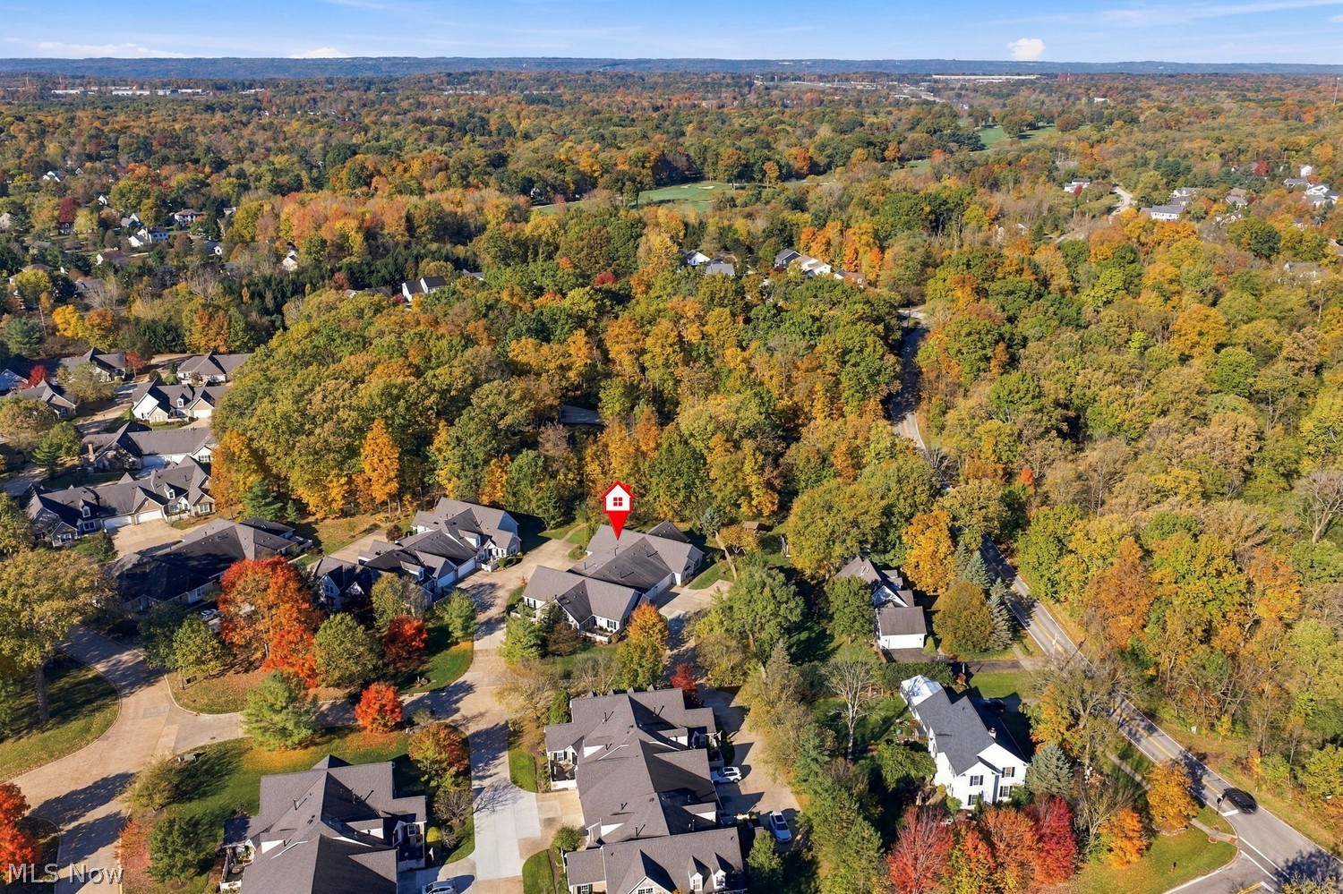 303 Cutler Lane Hudson OH 44236