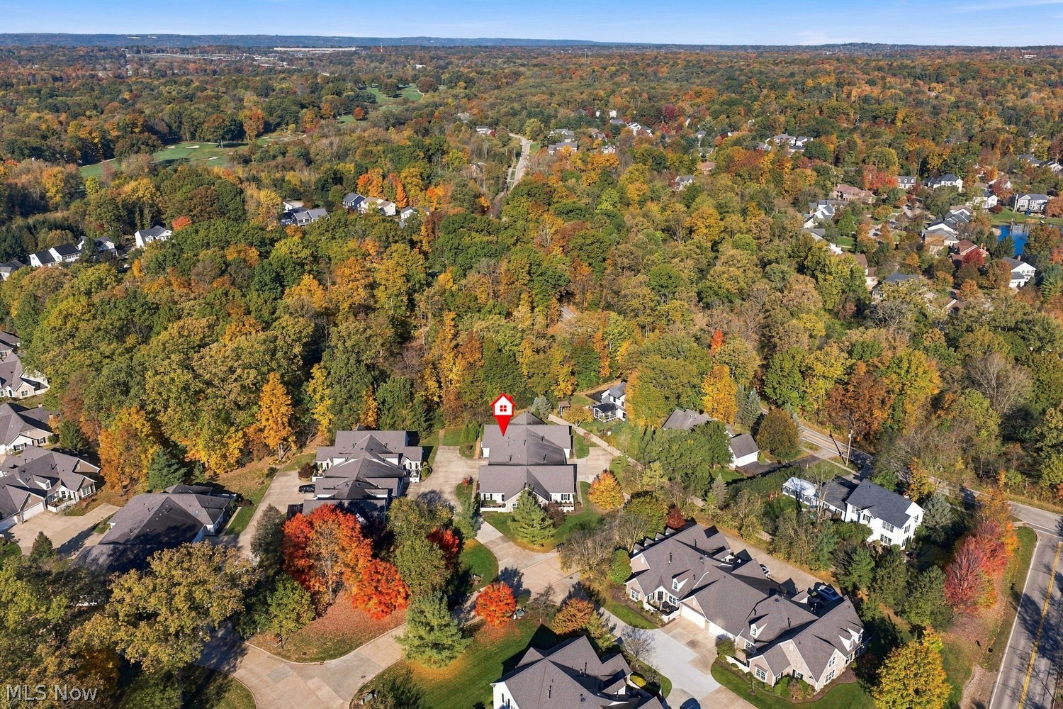 303 Cutler Lane Hudson OH 44236