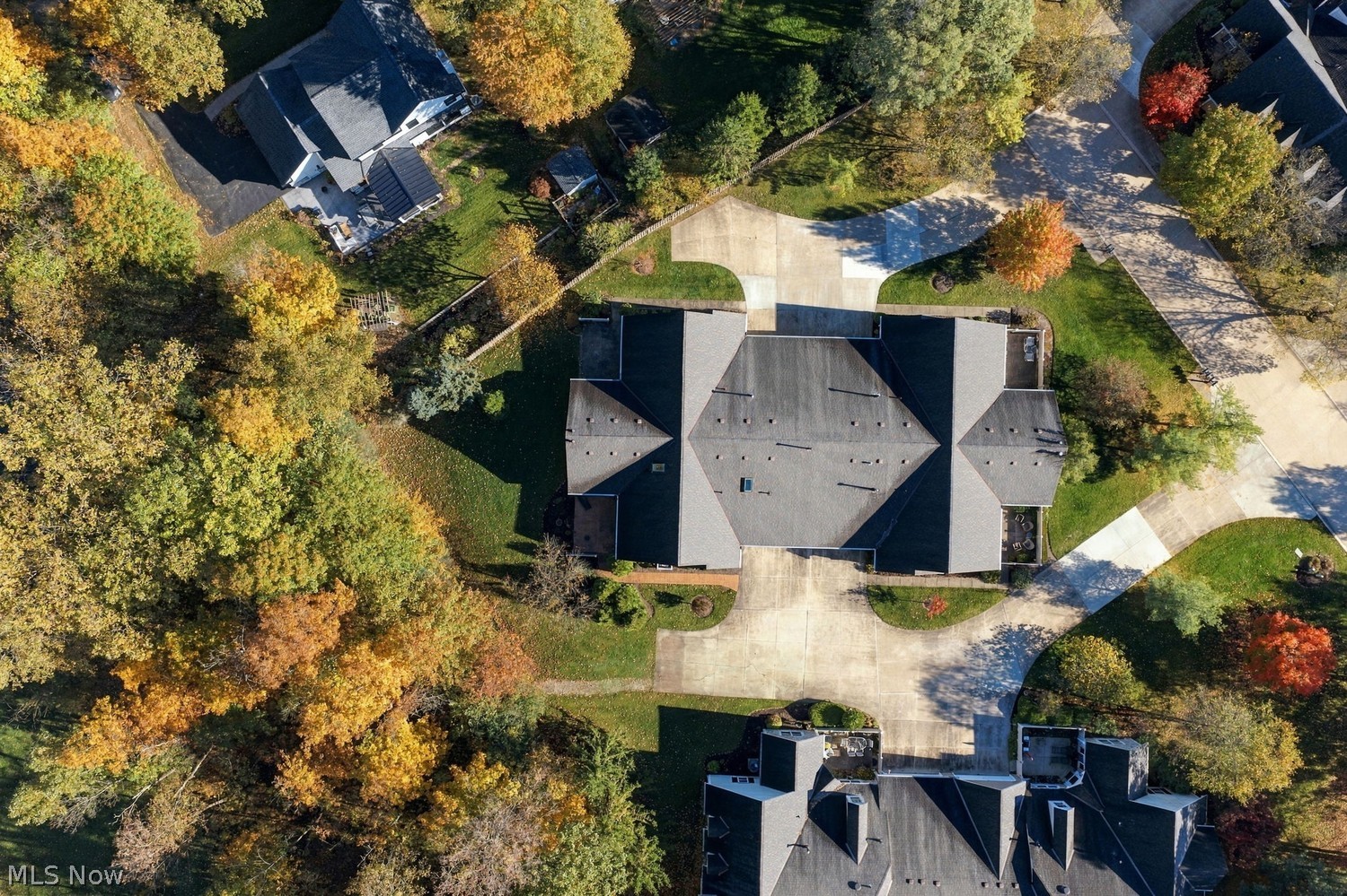 303 Cutler Lane Hudson OH 44236