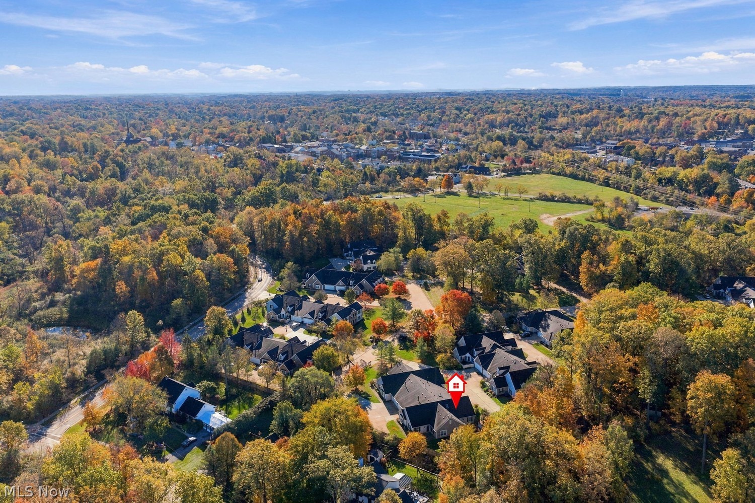 303 Cutler Lane Hudson OH 44236