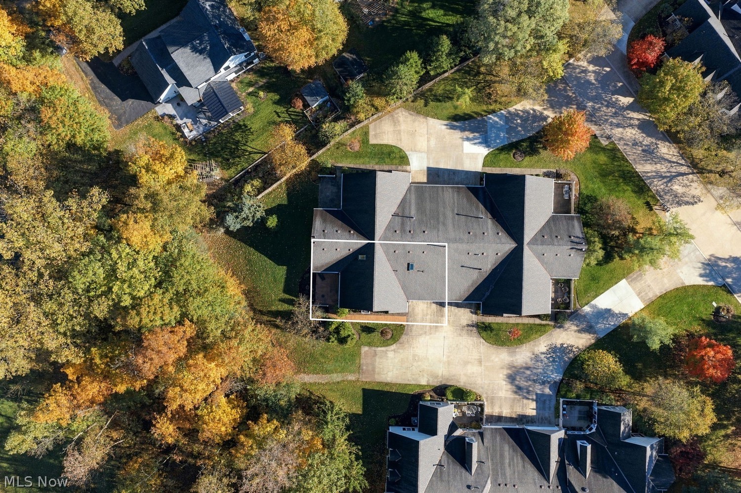 303 Cutler Lane Hudson OH 44236