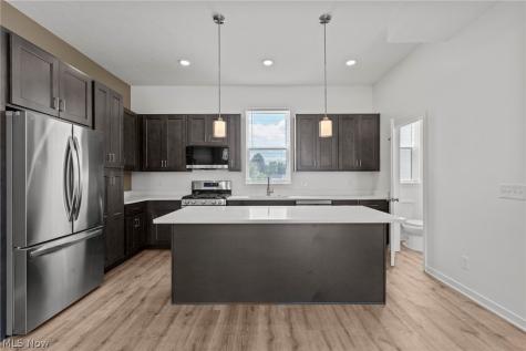 4707 Bridge Avenue Cleveland OH 44102