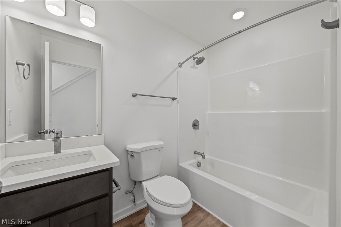 4707 Bridge Avenue Cleveland OH 44102