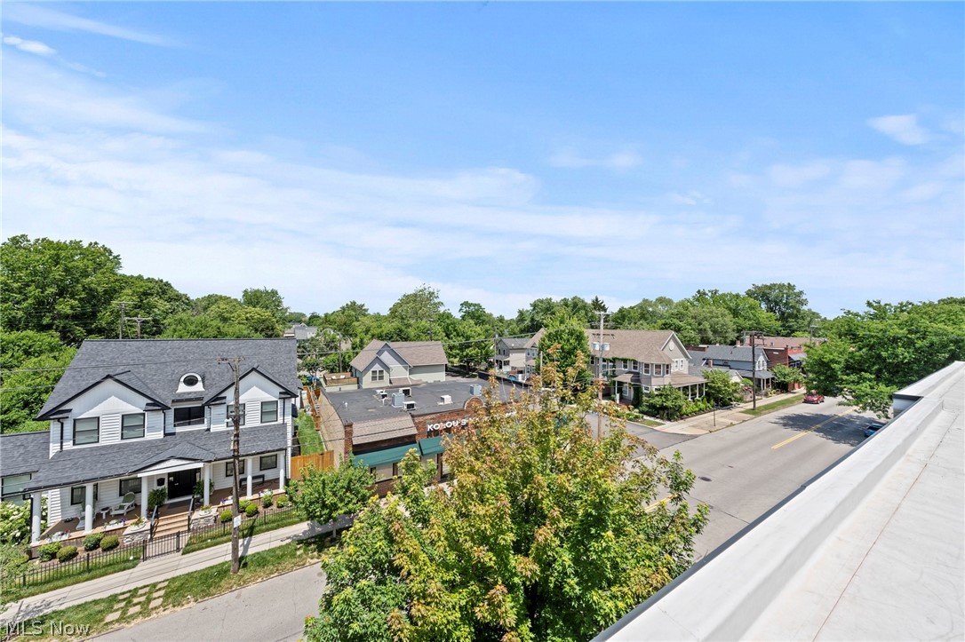 4707 Bridge Avenue Cleveland OH 44102