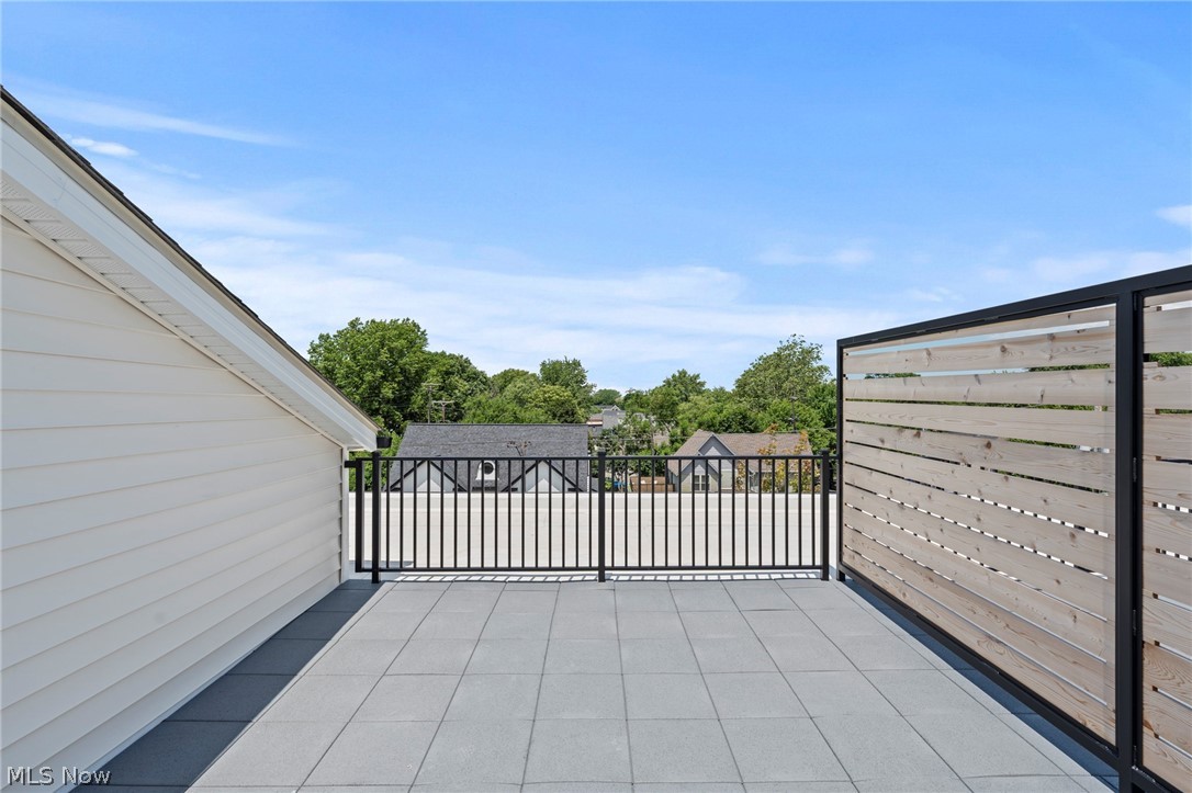 4707 Bridge Avenue Cleveland OH 44102