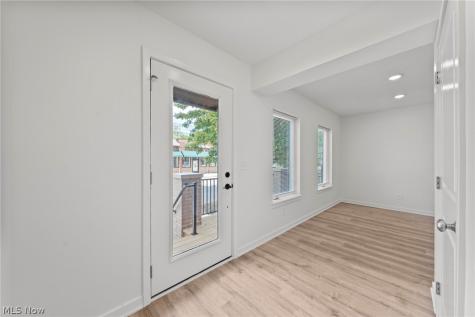 4707 Bridge Avenue Cleveland OH 44102