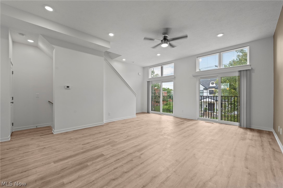 4707 Bridge Avenue Cleveland OH 44102