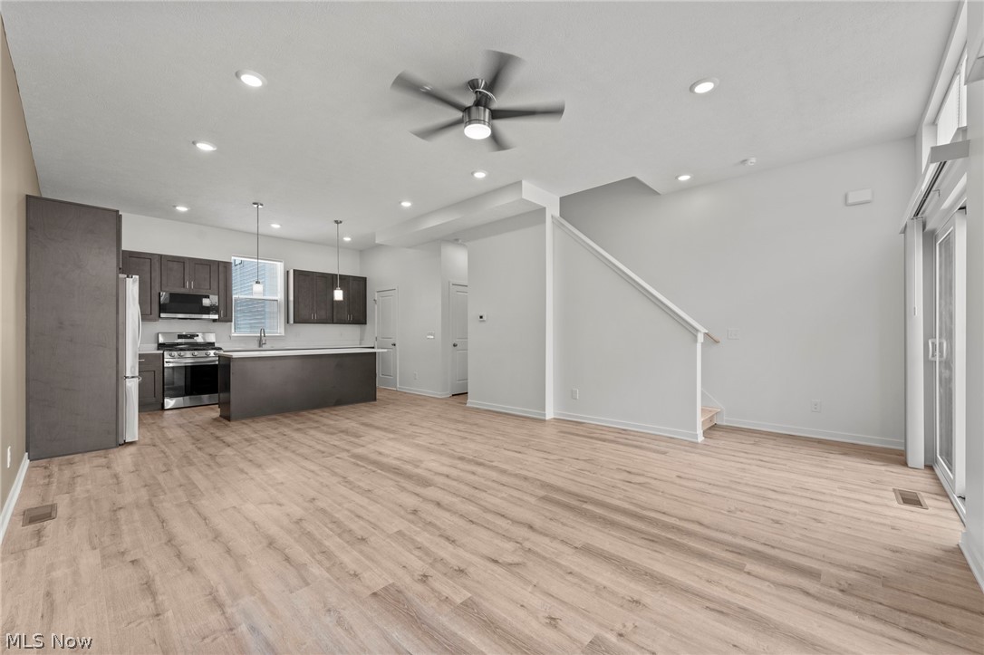 4707 Bridge Avenue Cleveland OH 44102