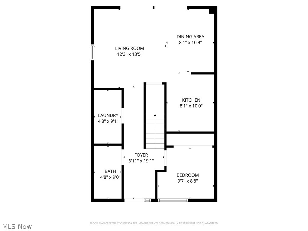695 Carroll Street Akron OH 44304
