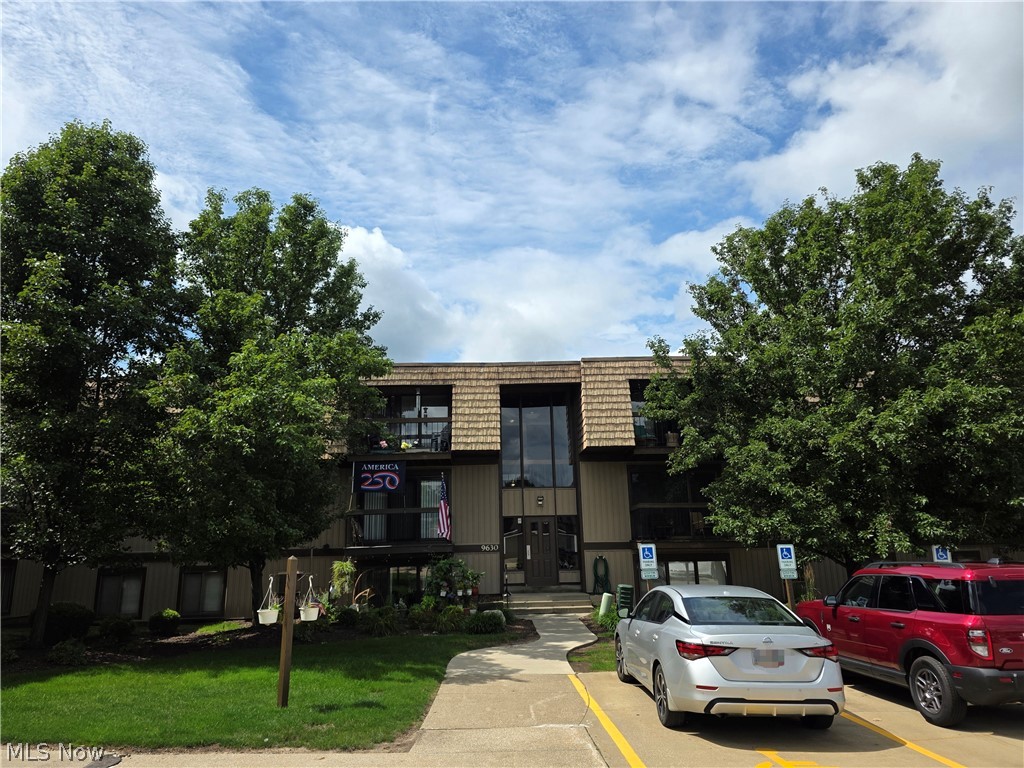 9630 Cove Drive North Royalton OH 44133