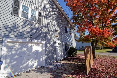 4213 Dennis Lane Brunswick OH 44212